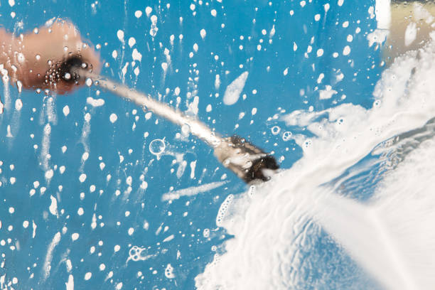  Wallenuck Lake Estates, PA Pressure Washing Pros